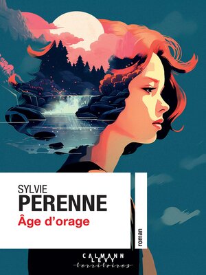 cover image of Âge d'orage